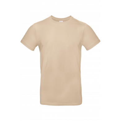 Tee-shirt col rond homme | Sanipod