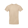 Tee-shirt col rond homme | Sanipod