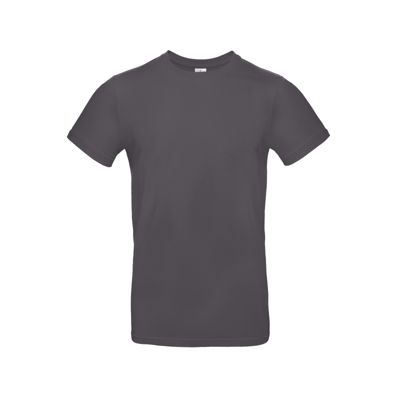 Tee-shirt col rond homme | Sanipod
