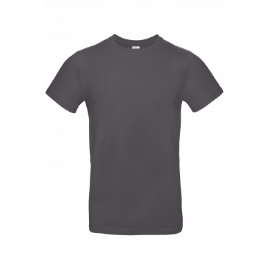 Tee-shirt col rond homme | Sanipod