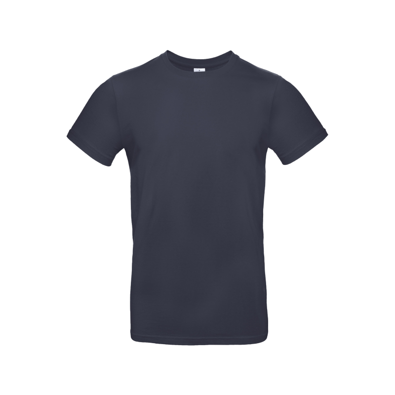 Tee-shirt col rond homme | Sanipod