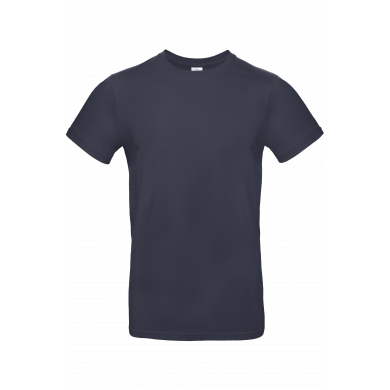 Tee-shirt col rond homme | Sanipod