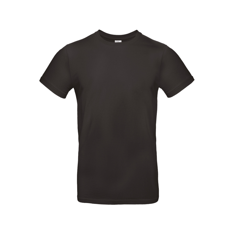 Tee-shirt col rond homme | Sanipod