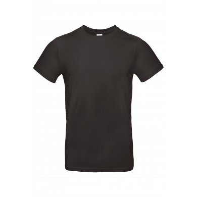 Tee-shirt col rond homme | Sanipod