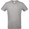 Tee-shirt col rond homme | Sanipod