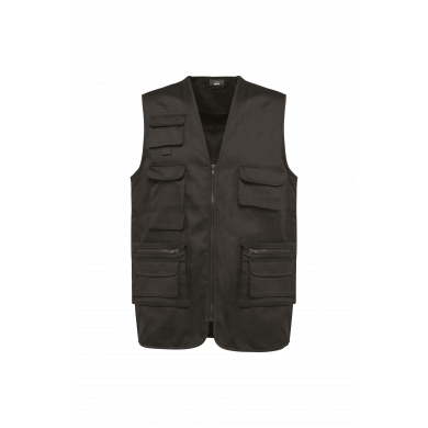 Gilet sans manches homme | Sanipod