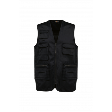 Gilet sans manches homme | Sanipod