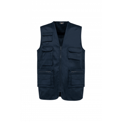 Gilet sans manches homme | Sanipod