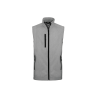 Gilet softshell sans manches | Sanipod
