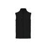 Gilet softshell sans manches | Sanipod