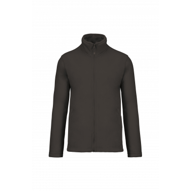 Veste polaire zippée | Sanipod