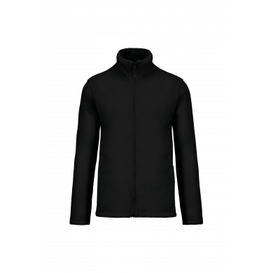 Veste polaire zippée | Sanipod