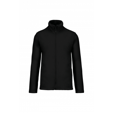 Veste polaire zippée | Sanipod