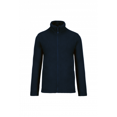 Veste polaire zippée | Sanipod