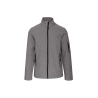 Veste softshell 3 couches | Sanipod