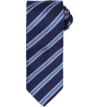 Cravate à rayures | Sanipod