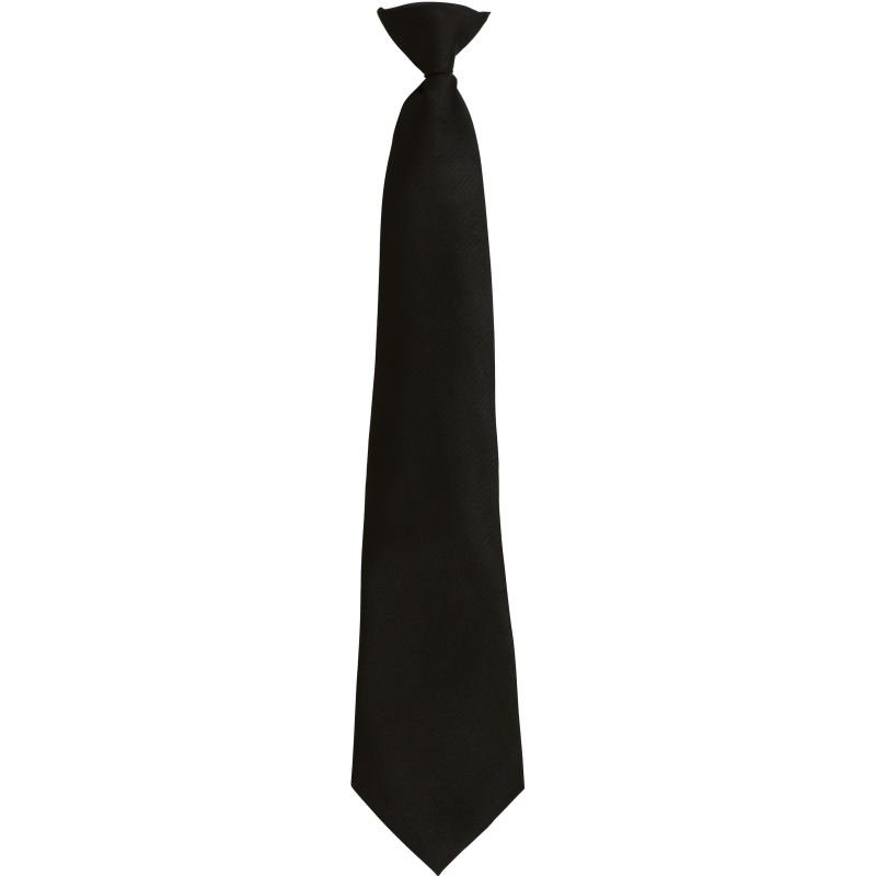 Cravate à clip | Sanipod