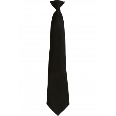 Cravate à clip | Sanipod