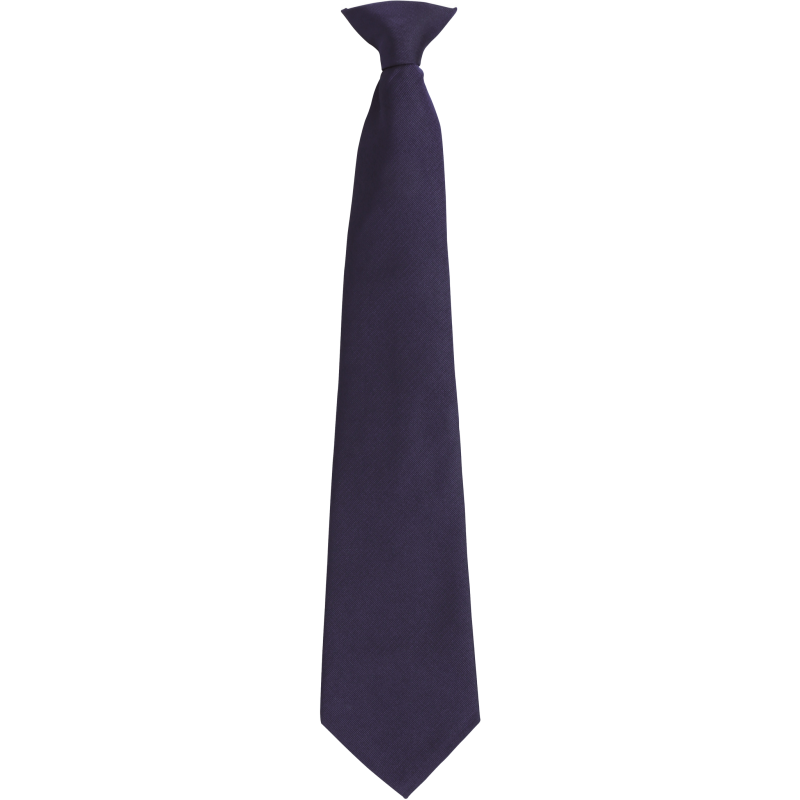 Cravate à clip | Sanipod