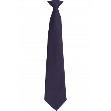 Cravate à clip | Sanipod