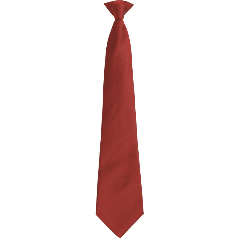 Cravate à clip | Sanipod