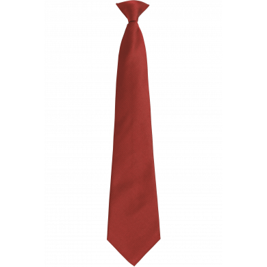 Cravate à clip | Sanipod