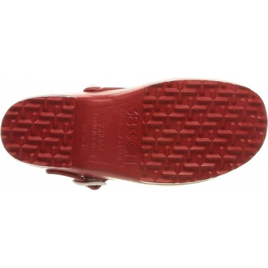 Sabot de Bloc Operatoire - BO B - SCHURR Chiro special