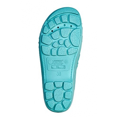 Sabot de bloc opératoire hôpital pour infirmières en polyuréthane - BO - klimaflex