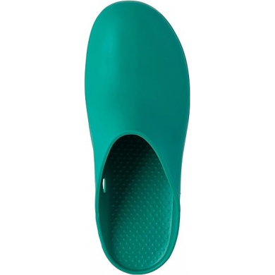 Sabot de bloc opératoire hôpital autoclavable infirmiers infirmières BO Reposa EASY