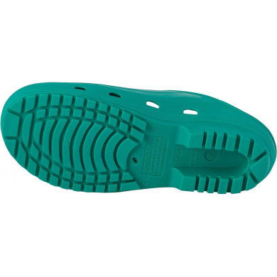 Sabot de bloc opératoire hôpital autoclavable infirmiers infirmières BO Reposa EASY