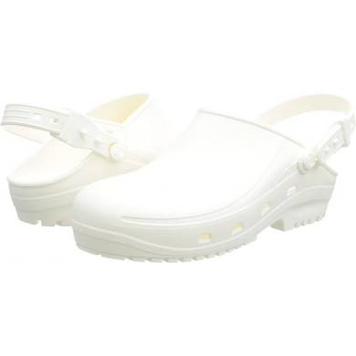 SABOT hôpital lavable pour infirmiers