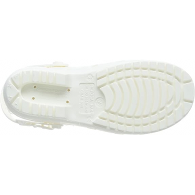 SABOT hôpital lavable pour infirmiers