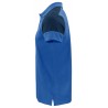 Polo homme prime bi-colore ECO-RESPONSABLE | Sanipod