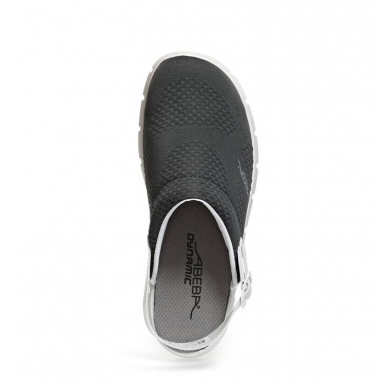 sabot chaussure hôpital lavable pour infirmières et aide soignantes