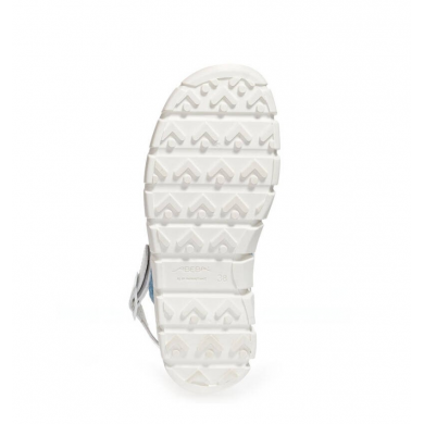 sabot chaussure hôpital lavable pour infirmières et aide soignantes