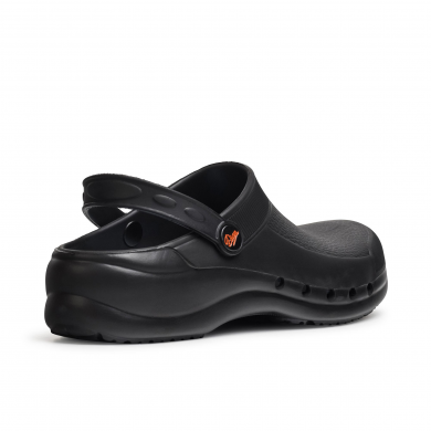 Sabot hôpital Ultraléger antibactérien pour infirmières en EVA