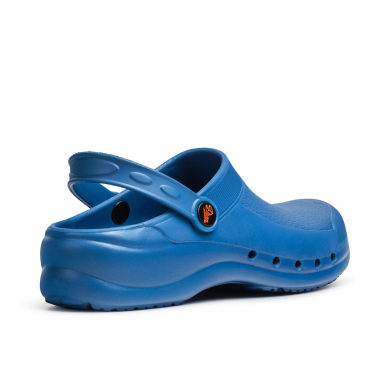 Sabot hôpital Ultraléger antibactérien pour infirmières en EVA