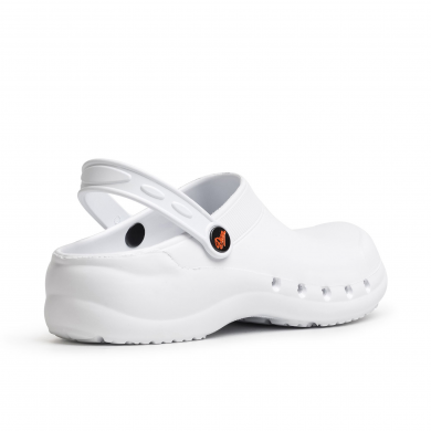 Sabot hôpital Ultraléger antibactérien pour infirmières en EVA