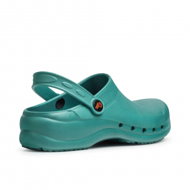 Sabot hôpital Ultraléger antibactérien pour infirmières en EVA