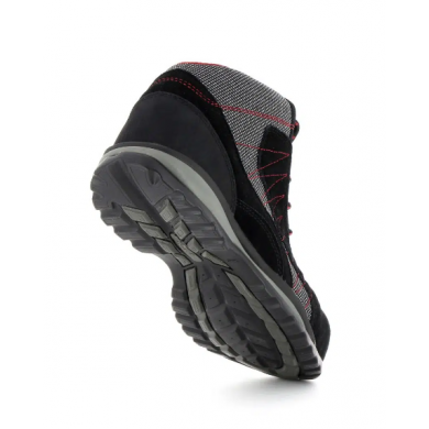 Chaussure de sécurité montante Levant S1P | Sanipod