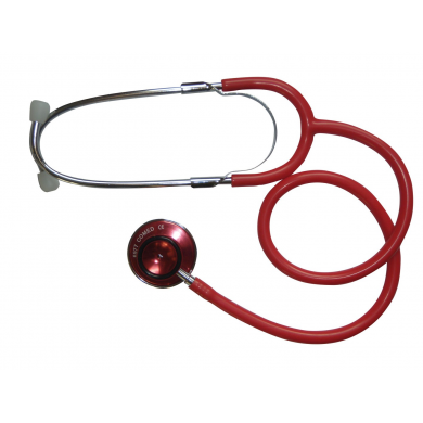 Stéthoscope double pavillon | Sanipod