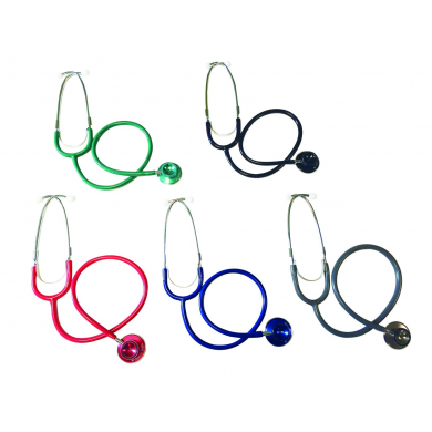 Stéthoscope double pavillon | Sanipod