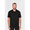 Polo homme manches courtes | Sanipod