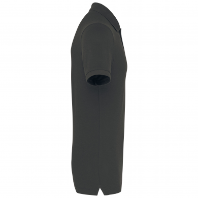 Polo manches courtes grandes tailles | Sanipod