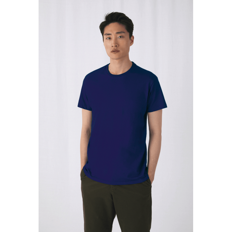 Tee-shirt col rond homme | Sanipod