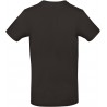 Tee-shirt col rond homme | Sanipod