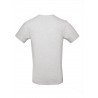 Tee-shirt col rond homme | Sanipod