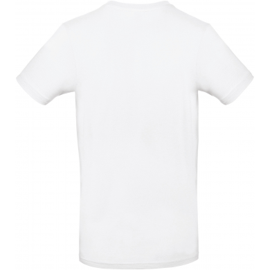 Tee-shirt col rond homme | Sanipod