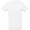Tee-shirt col rond homme | Sanipod