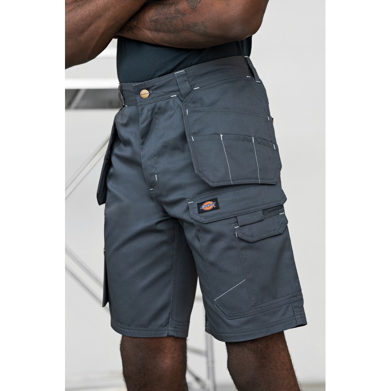Short de travail Dickies homme | Sanipod